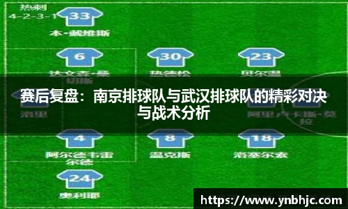 赛后复盘：南京排球队与武汉排球队的精彩对决与战术分析